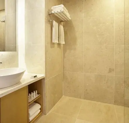 Deluxe İki Ayrı Yataklı Oda (New Wing)