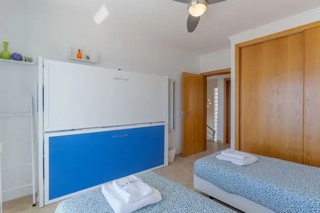 Luxury Villa, 3 Yatak Odası, Kişiye Özel Havuzlu, Deniz Manzaralı
