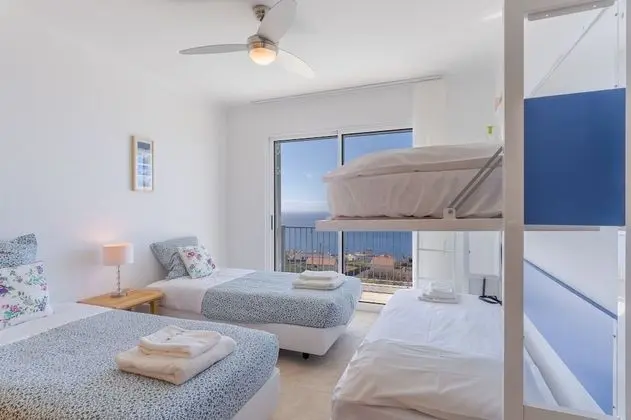 Luxury Villa, 3 Yatak Odası, Kişiye Özel Havuzlu, Deniz Manzaralı