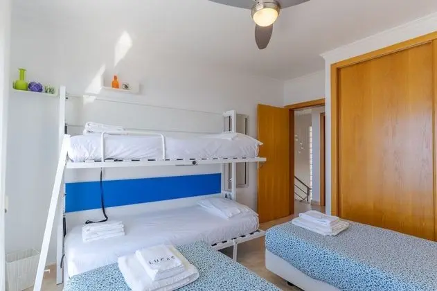 Luxury Villa, 3 Yatak Odası, Kişiye Özel Havuzlu, Deniz Manzaralı