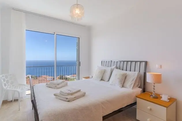 Luxury Villa, 3 Yatak Odası, Kişiye Özel Havuzlu, Deniz Manzaralı
