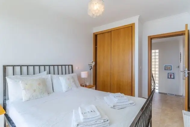 Luxury Villa, 3 Yatak Odası, Kişiye Özel Havuzlu, Deniz Manzaralı