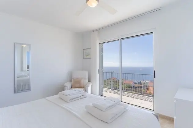 Luxury Villa, 3 Yatak Odası, Kişiye Özel Havuzlu, Deniz Manzaralı