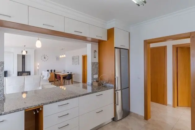 Luxury Villa, 3 Yatak Odası, Kişiye Özel Havuzlu, Deniz Manzaralı