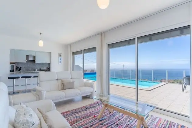 Luxury Villa, 3 Yatak Odası, Kişiye Özel Havuzlu, Deniz Manzaralı