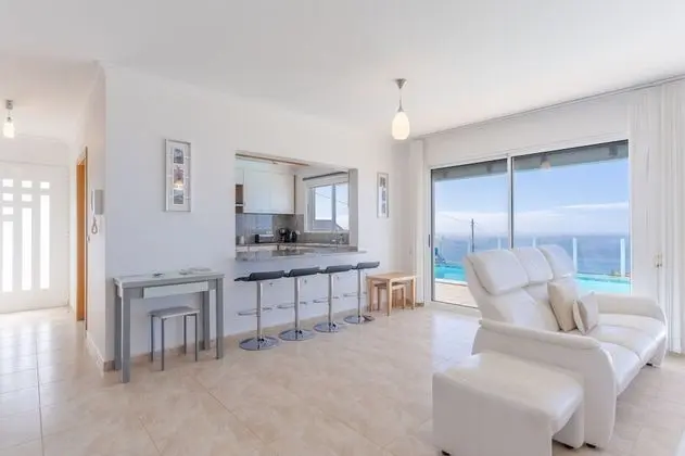 Luxury Villa, 3 Yatak Odası, Kişiye Özel Havuzlu, Deniz Manzaralı
