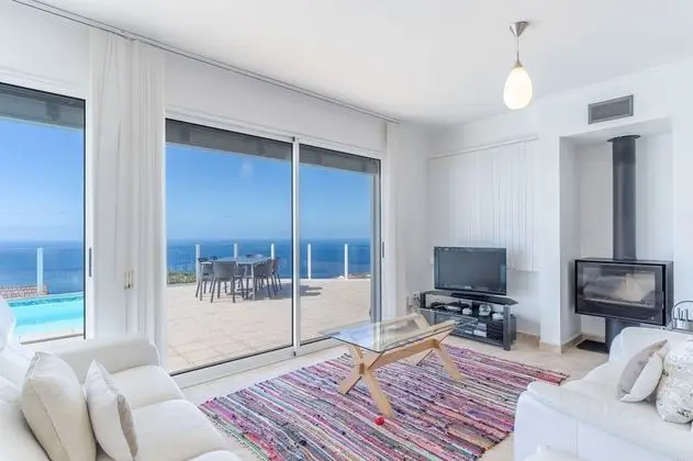 Luxury Villa, 3 Yatak Odası, Kişiye Özel Havuzlu, Deniz Manzaralı