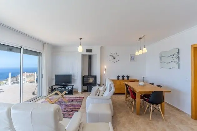 Luxury Villa, 3 Yatak Odası, Kişiye Özel Havuzlu, Deniz Manzaralı