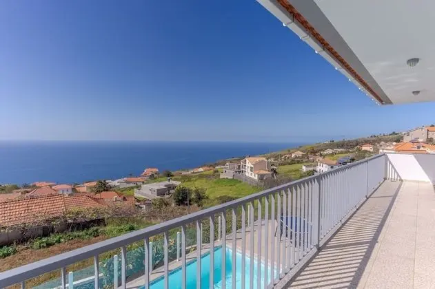 Luxury Villa, 3 Yatak Odası, Kişiye Özel Havuzlu, Deniz Manzaralı