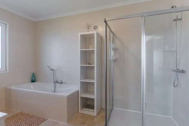 Luxury Villa, 3 Yatak Odası, Kişiye Özel Havuzlu, Deniz Manzaralı
