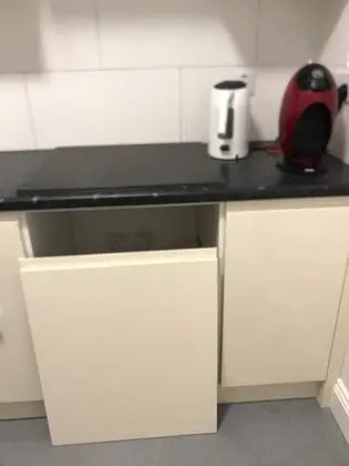 Design Tek Büyük Yataklı Oda