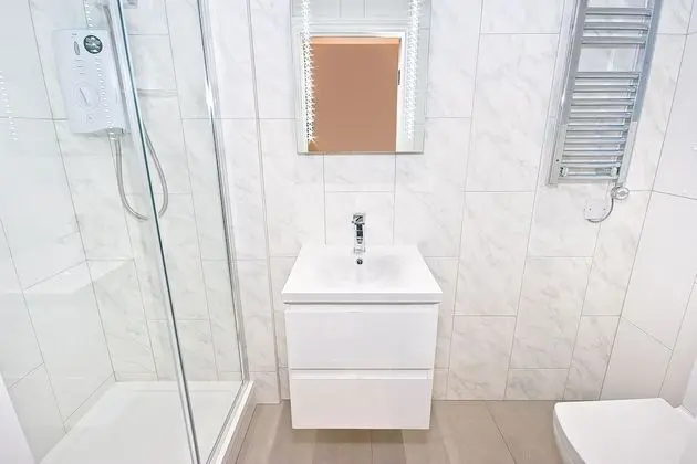 Design Tek Büyük Yataklı Oda