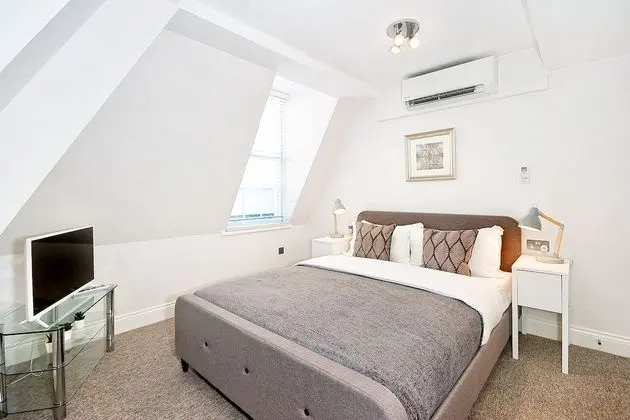 Exclusive Apart Daire