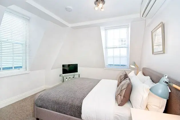 Exclusive Apart Daire