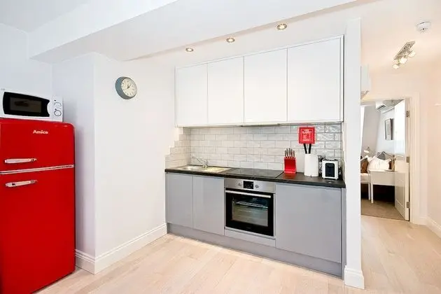 Exclusive Apart Daire