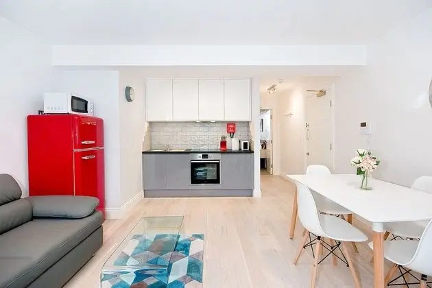Exclusive Apart Daire