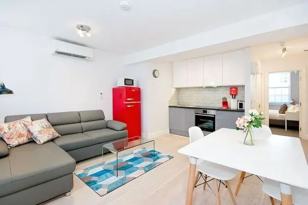 Exclusive Apart Daire