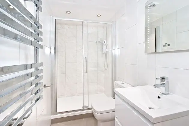 Exclusive Apart Daire