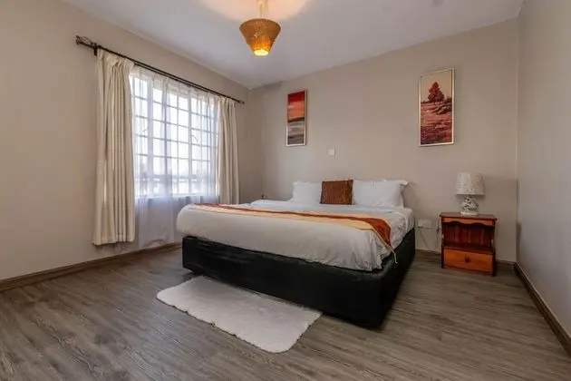 Standard Apart Daire, 1 Yatak Odası