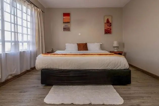 Standard Apart Daire, 1 Yatak Odası