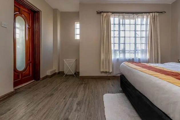 Standard Apart Daire, 1 Yatak Odası