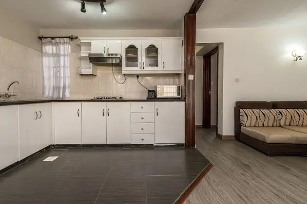 Standard Apart Daire, 1 Yatak Odası
