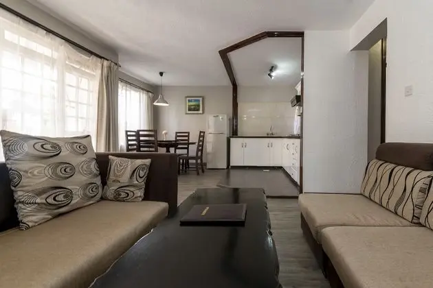 Standard Apart Daire, 1 Yatak Odası