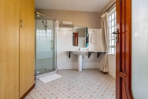 Standard Apart Daire, 1 Yatak Odası