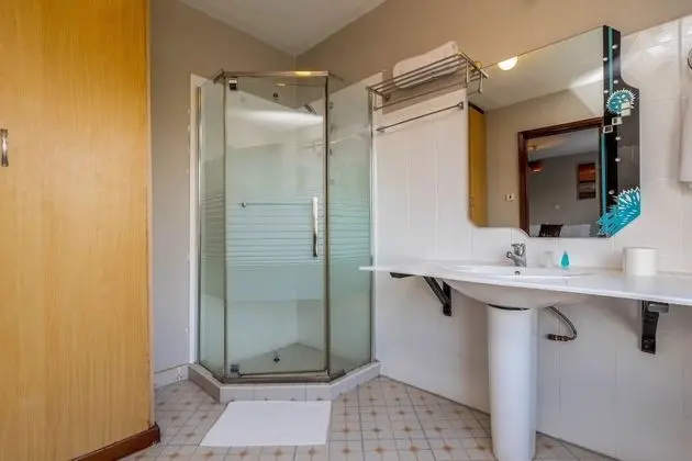 Standard Apart Daire, 1 Yatak Odası