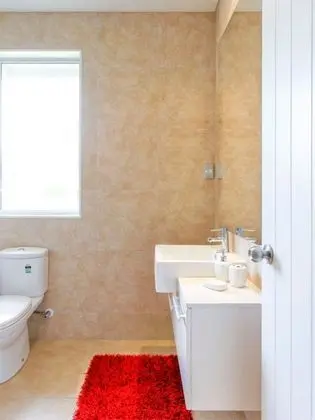 Deluxe Tek Büyük Yataklı Oda, 1 Büyük (Queen) Boy Yatak, Ortak Banyo