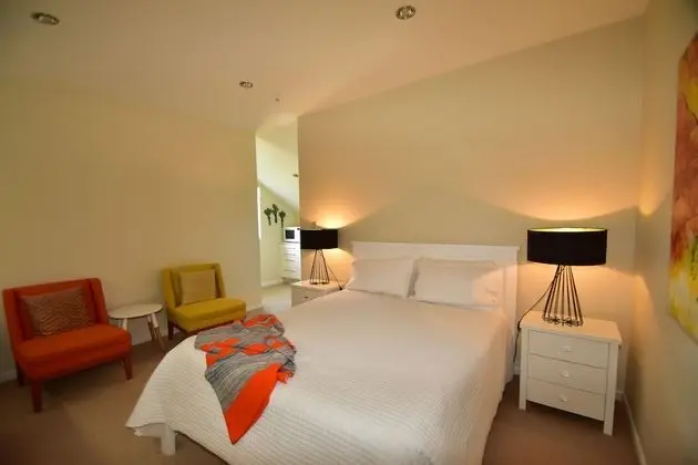Superior Çatı Katı (Loft), 1 Büyük (Queen) Boy Yatak, Özel Banyo