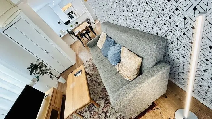 Apart Daire, Sigara İçilmez