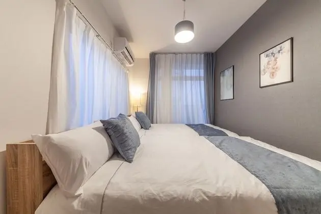 Apart Daire, Sigara İçilmez
