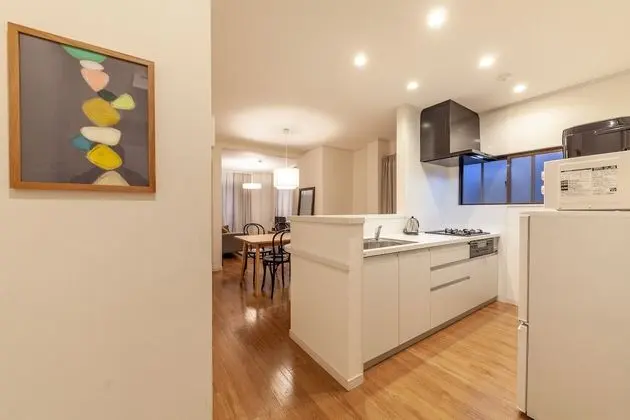 Apart Daire, Sigara İçilmez