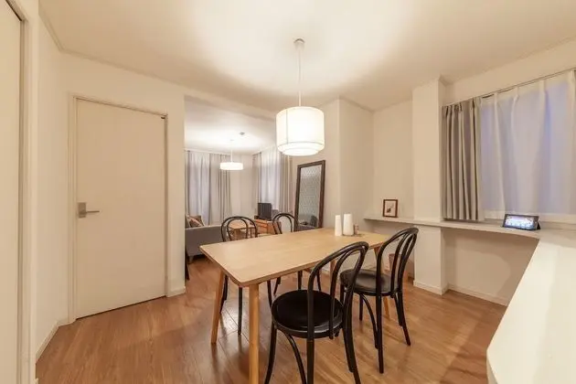 Apart Daire, Sigara İçilmez