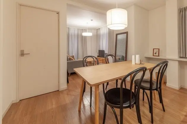 Apart Daire, Sigara İçilmez