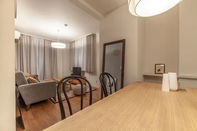 Apart Daire, Sigara İçilmez