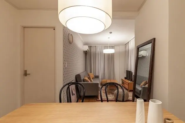 Apart Daire, Sigara İçilmez