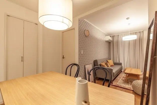 Apart Daire, Sigara İçilmez