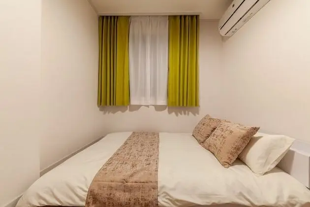Apart Daire, Sigara İçilmez