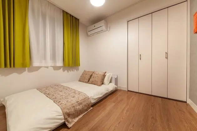 Apart Daire, Sigara İçilmez