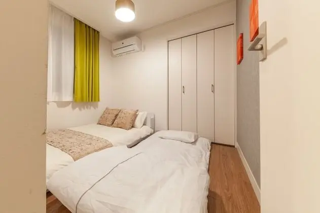 Apart Daire, Sigara İçilmez
