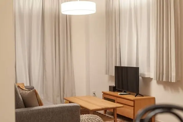 Apart Daire, Sigara İçilmez