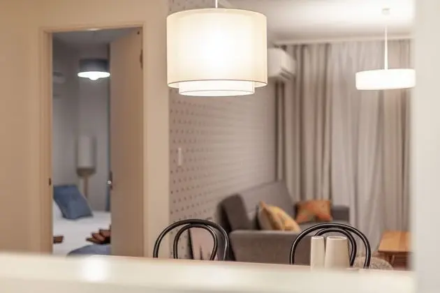 Apart Daire, Sigara İçilmez
