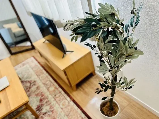Apart Daire, Sigara İçilmez