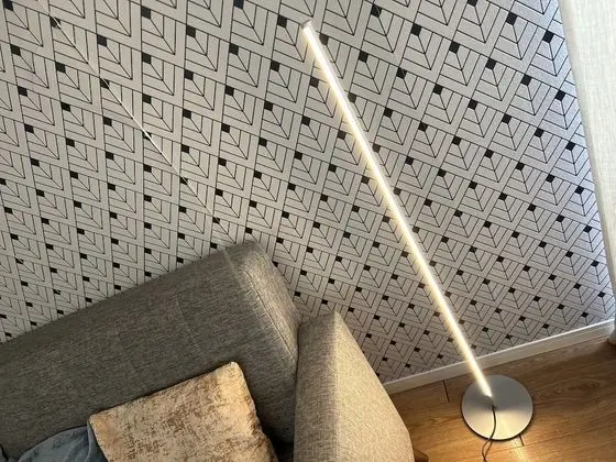 Apart Daire, Sigara İçilmez