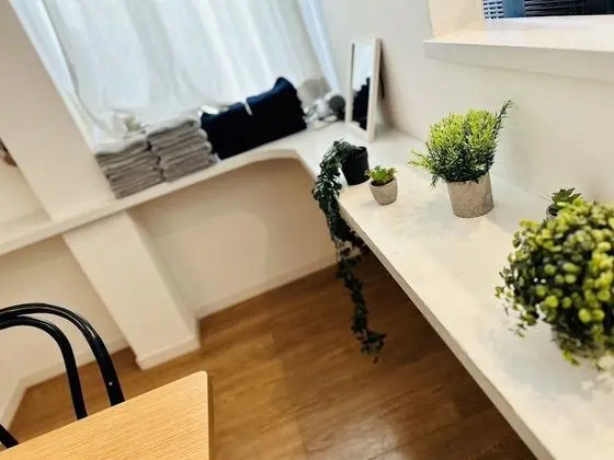 Apart Daire, Sigara İçilmez