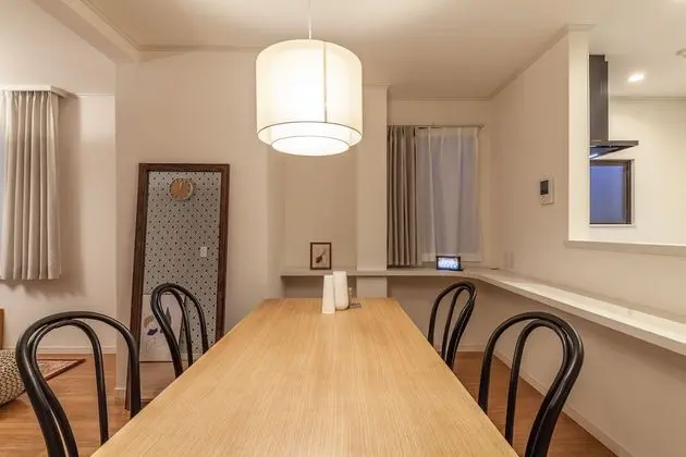 Apart Daire, Sigara İçilmez