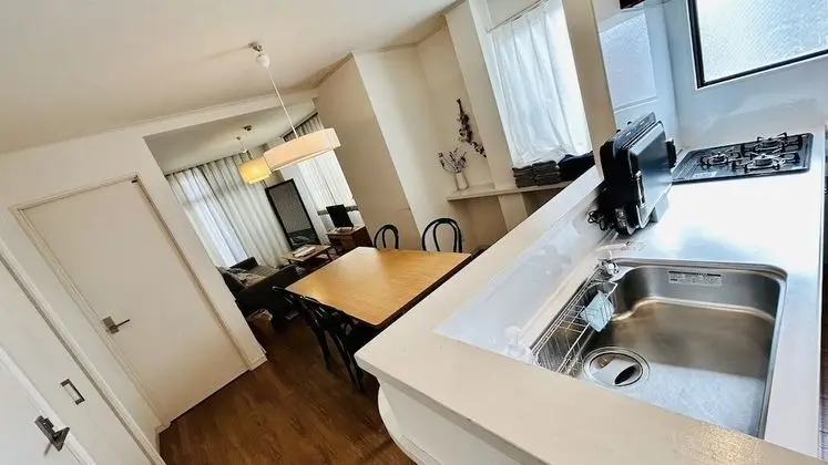 Apart Daire, Sigara İçilmez