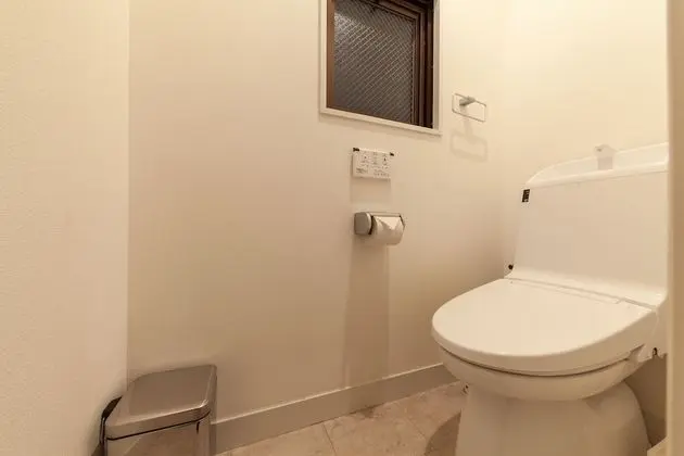 Apart Daire, Sigara İçilmez